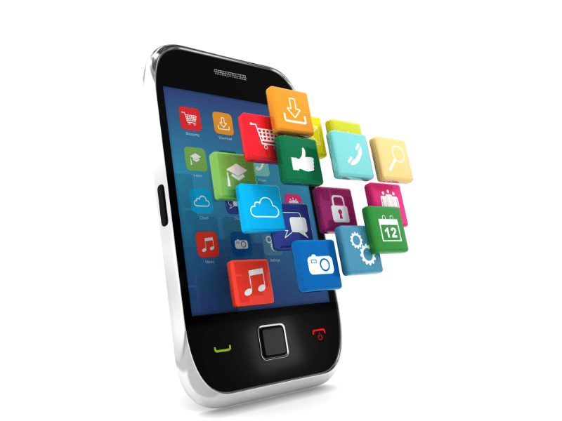 Đăng ký quyền tác giả app trên điện thoại cùng NPLAW