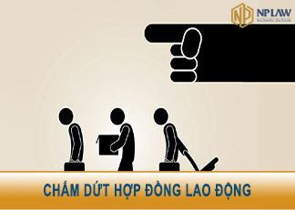 Các vấn đề liên quan đến chấm dứt hợp đồng lao động trái pháp luật