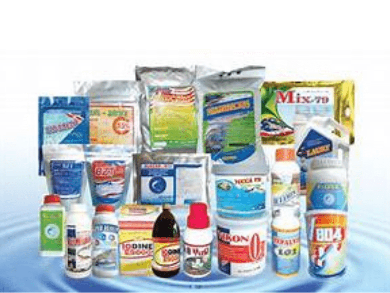 Thủ tục xin cấp Giấy chứng nhận đủ điều kiện nhập khẩu thuốc thú y.