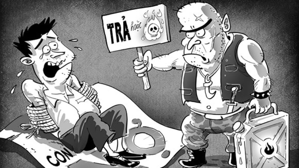 Thủ tục đòi nợ như thế nào cho hợp tình hợp lý