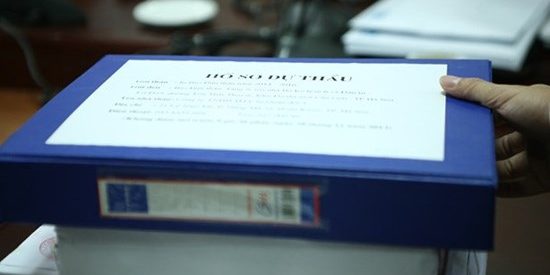 Tư vấn pháp luật về gian lận thầu