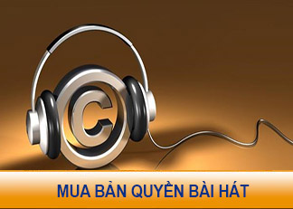 Mua bản quyền bài hát