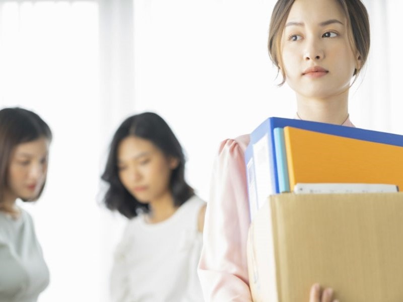 Quy định pháp luật về miễn nhiệm trưởng phòng