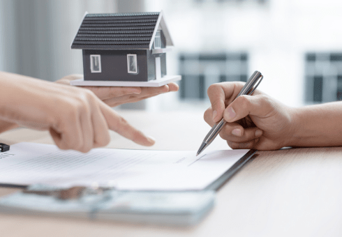 Quy định như thế nào về trường hợp người nước ngoài bán nhà?