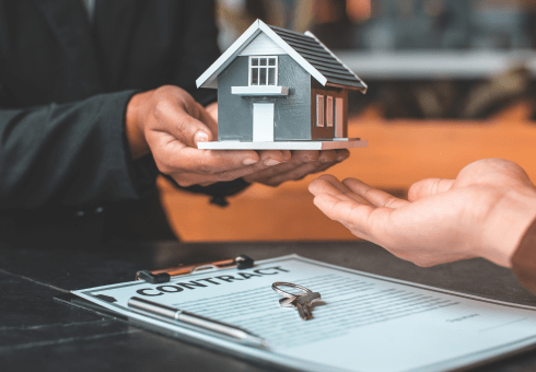 Quy định về thủ tục giao đất hiện nay