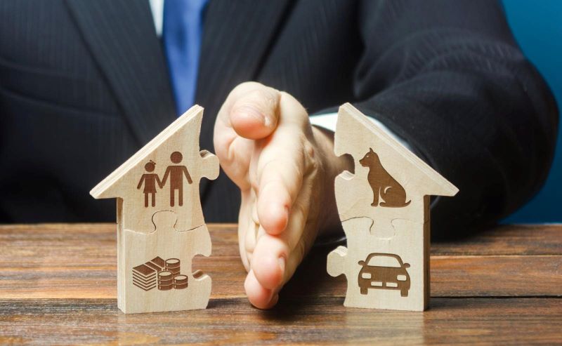 Thừa kế tài sản của chồng