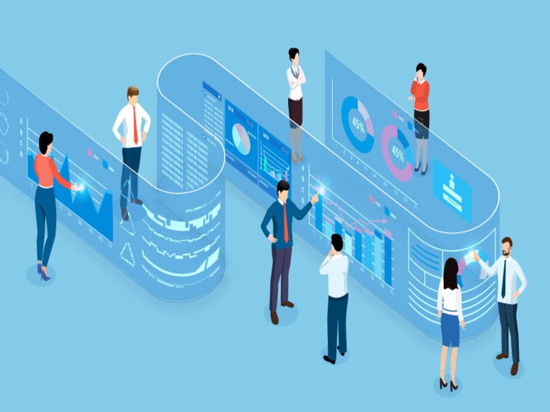 Legal risks when a third party resells customer data without notification