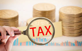 Discussion on taxation relating to shareholders’ income