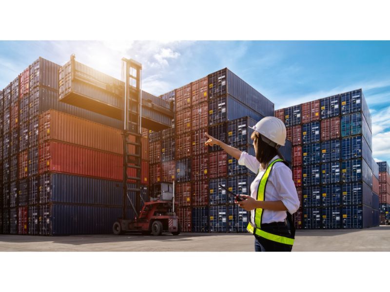 Quy định về xuất khẩu sản phẩm ra nước ngoài