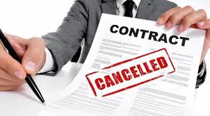 Legal provisions on unlawful termination of labor contracts