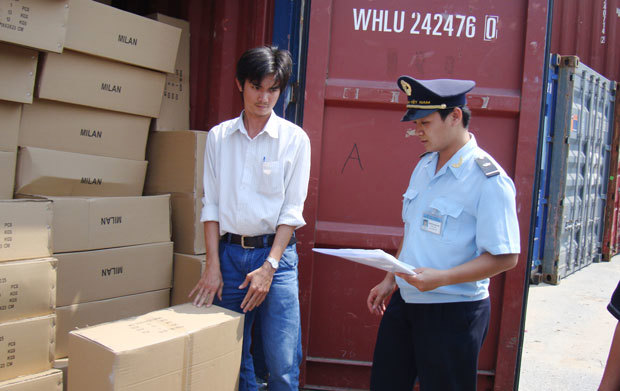 Quy định về gia công hàng hóa ở nước ngoài mới nhất 2024