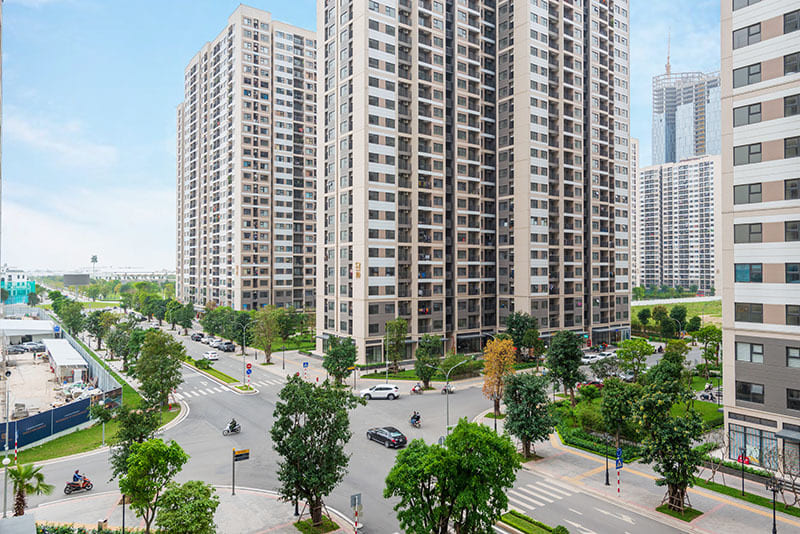 Tự ý sửa nhà chung cư để kinh doanh có bị phạt không