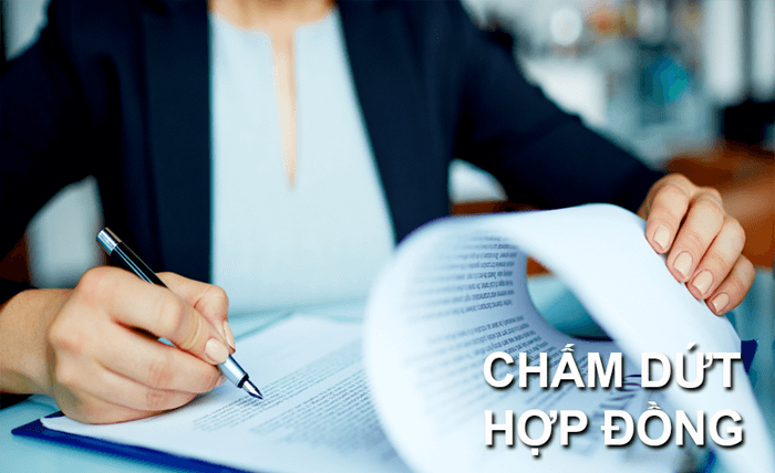 Pháp luật liên quan đến thỏa thuận chấm dứt hợp đồng lao động