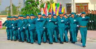 Quy định pháp luật về đơn vị tự vệ trong doanh nghiệp