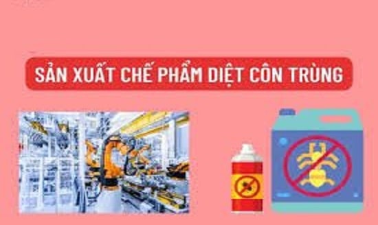Các điều kiện để được cấp giấy chứng nhận lưu hành chế phẩm sinh học hiện nay?