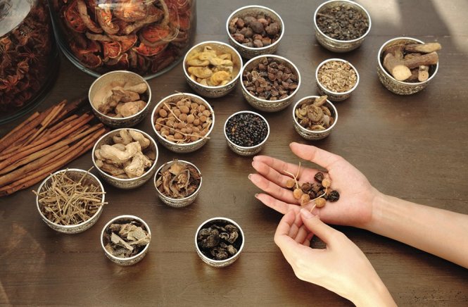 Quy định pháp luật về giấy đăng ký lưu hành vị thuốc cổ truyền