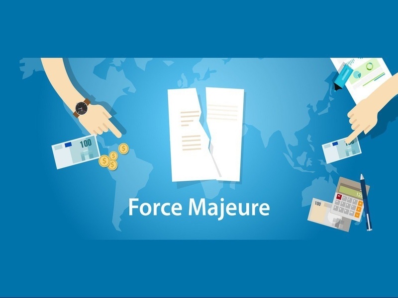 How to address the absence of liability provisions in force majeure