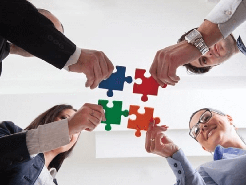 Liability for a breach of contract by a third-party and effective handling measures