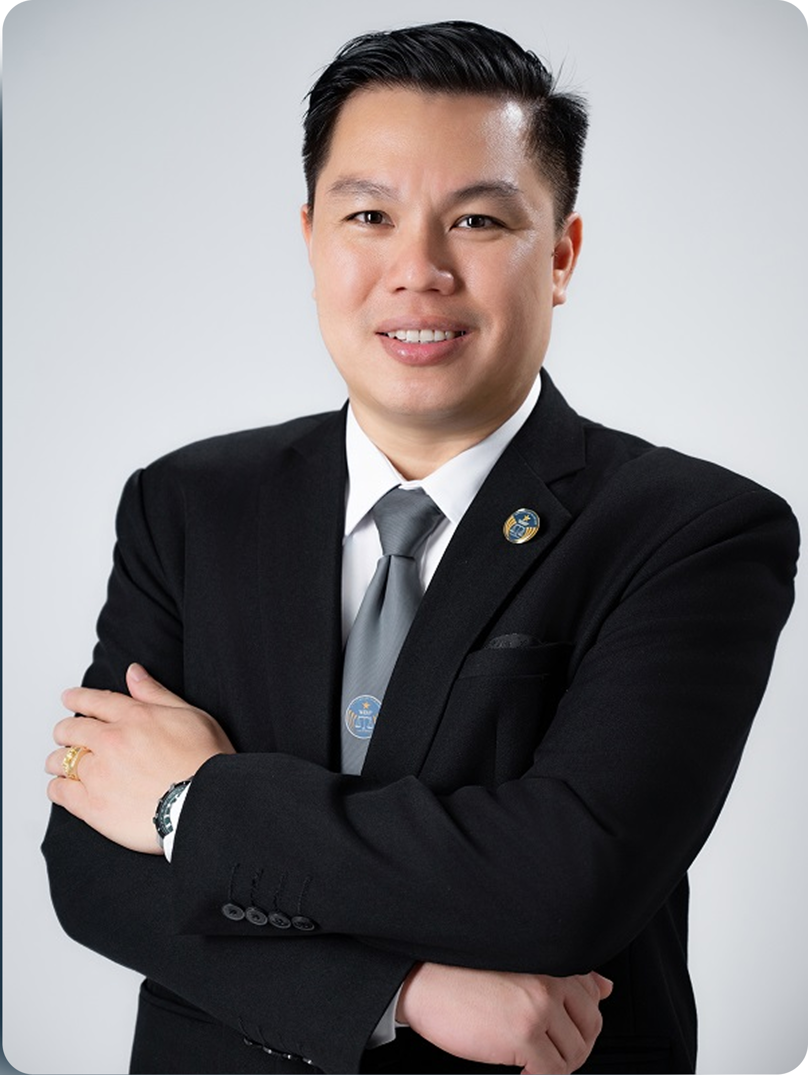 阮玉富律师