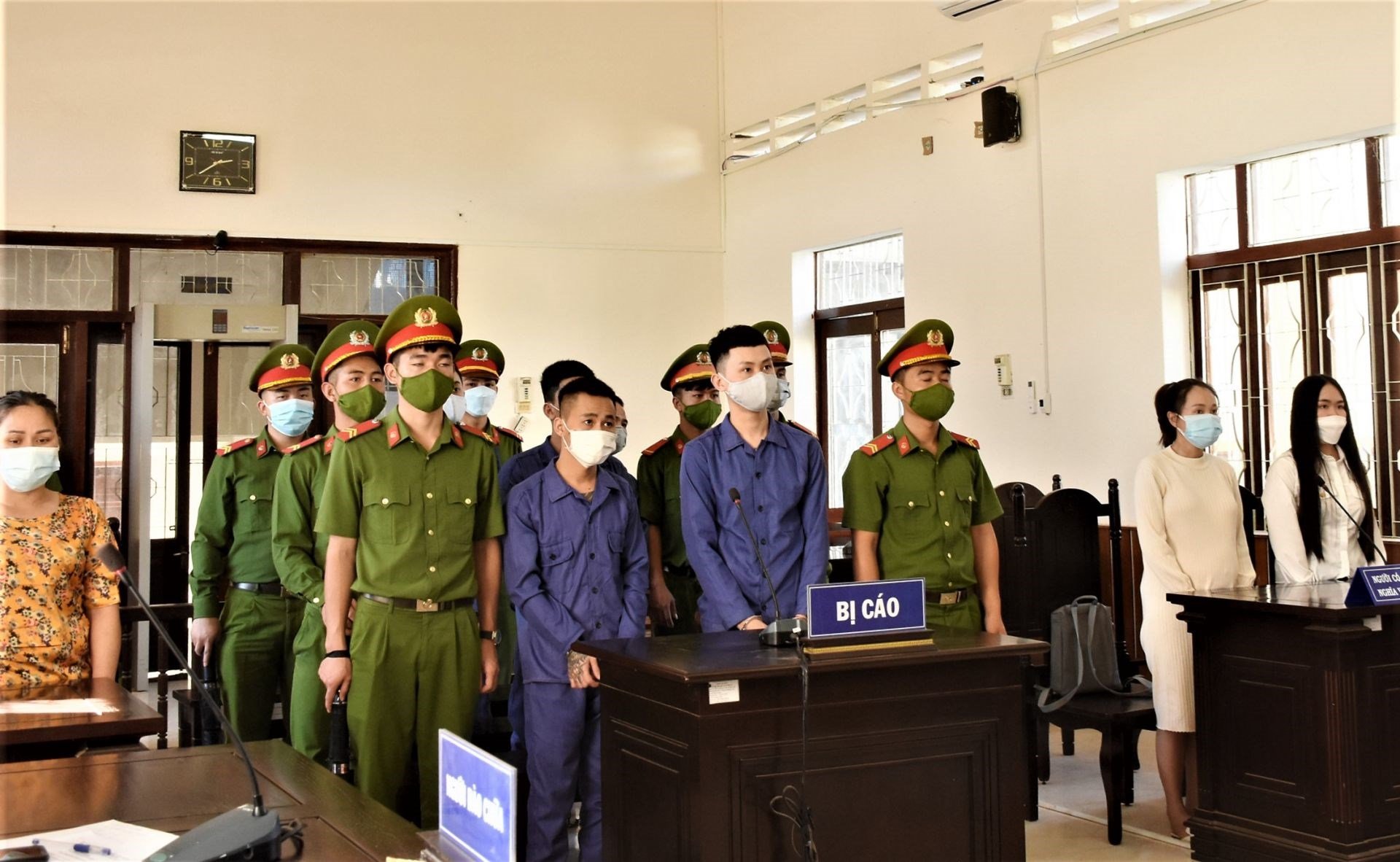 Mức thiệt hại bồi thường tối đa khi xâm phạm sức khỏe