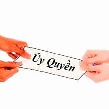 Quyền và nghĩa vụ của các bên liên quan đến uỷ quyền chuyển nhượng quyền sử dụng đất