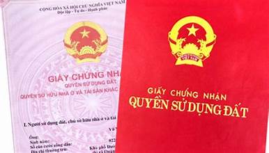 Ủy quyền chuyển nhượng quyền sử dụng đất khi hai bên không thể cùng đến văn phòng công chứng được không?