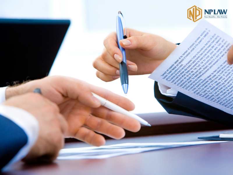 Vai trò của hợp đồng khoán việc