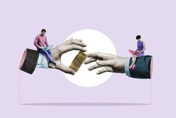 Thực trạng chuyển quyền góp vốn hiện nay.