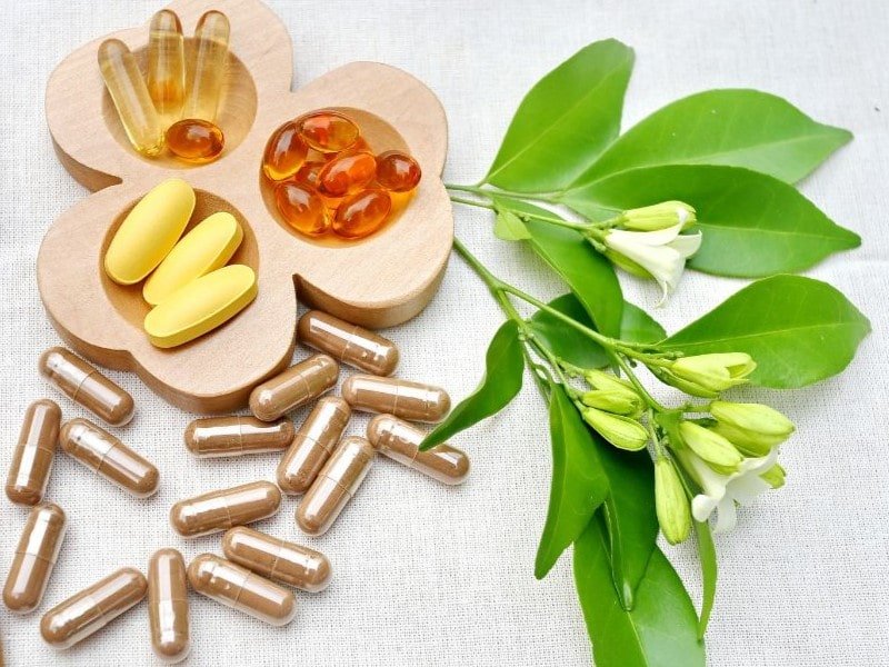 Quy định pháp luật về kinh doanh sản phẩm hỗ trợ sức khỏe