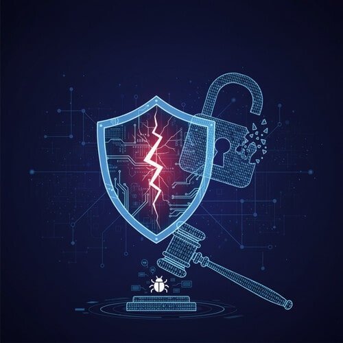 Trách nhiệm pháp lý khi phần mềm có lỗ hổng bảo mật