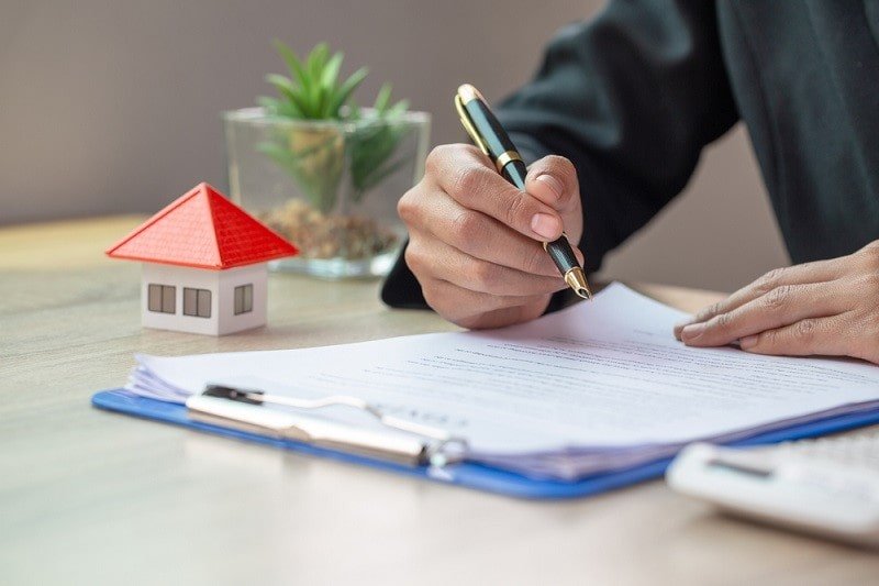 Những vấn đề pháp lý cần lưu ý về hợp đồng đặt cọc thuê căn hộ