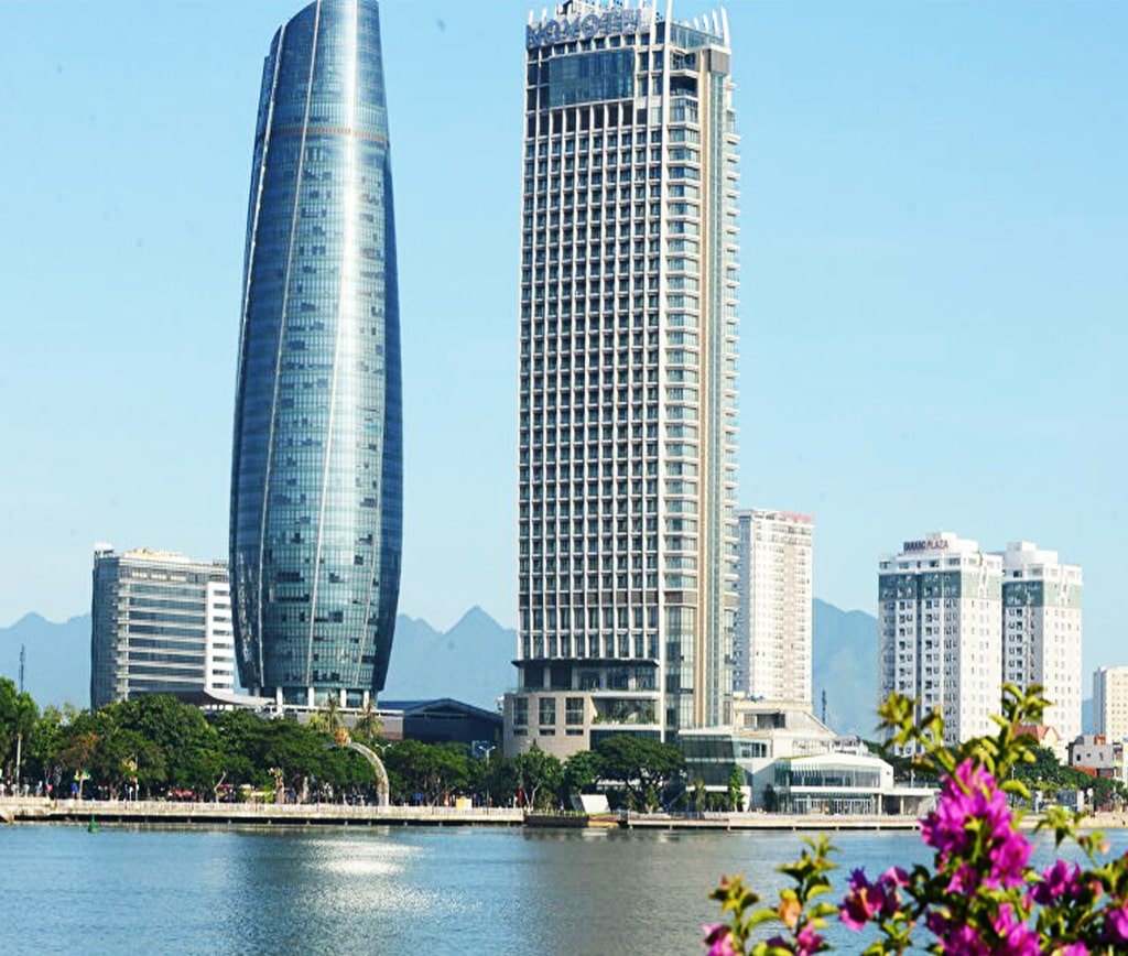 Thực trạng liên quan đến mua cao ốc văn phòng