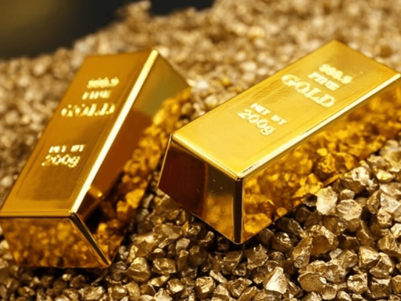 Quy định pháp luật liên quan đến giá vàng miếng