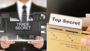 Is the transfer of trade secrets required to be registered with state authorities?