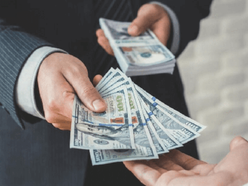 哪些法律规定管理不退还房屋保证金？