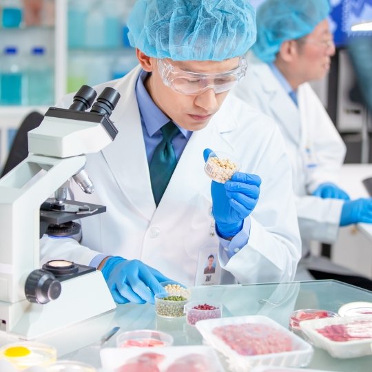 食品安全投诉的法规与现状
