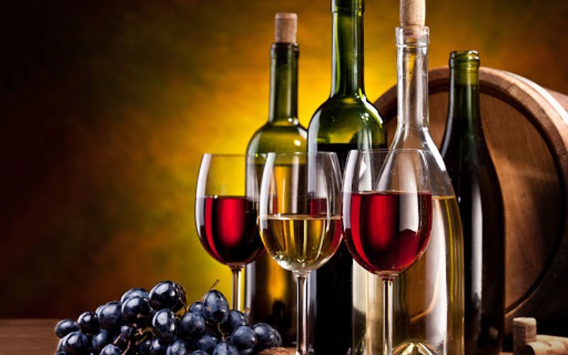 Giấy phép bán rượu tiêu dùng tại chỗ