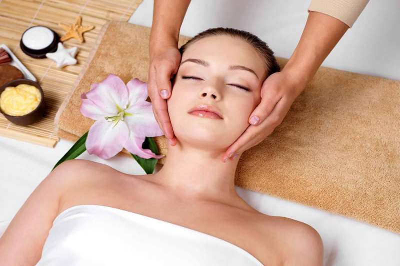 Tìm hiểu quảng cáo về spa