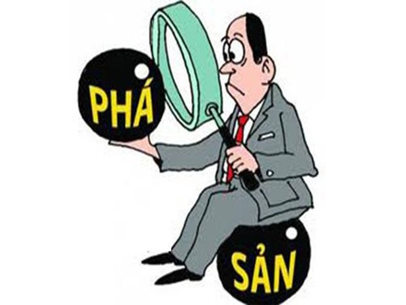 Chủ thể nào có nghĩa vụ thực hiện bảo hộ phá sản?