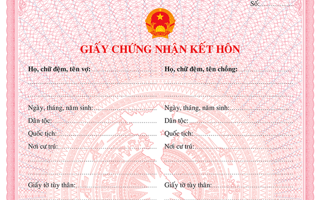  Điều kiện đăng ký kết hôn với người nước ngoài