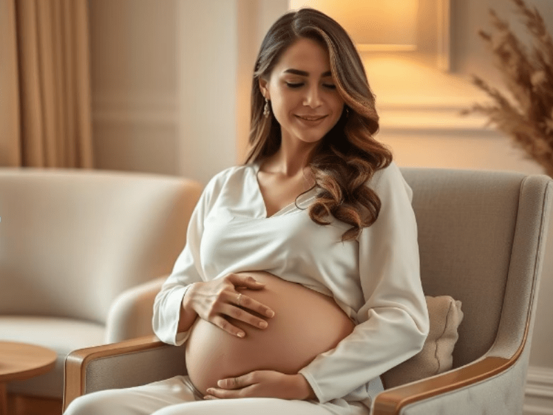 Kinh doanh dịch vụ thực hiện kỹ thuật mang thai hộ bắt đầu từ a-z