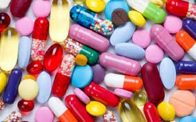 Registration for circulation of medicines