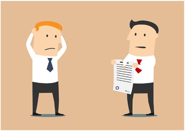 Đơn phương chấm dứt Hợp đồng trái pháp luật là gì