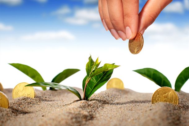 Giảm tiền thuê đất là gì?