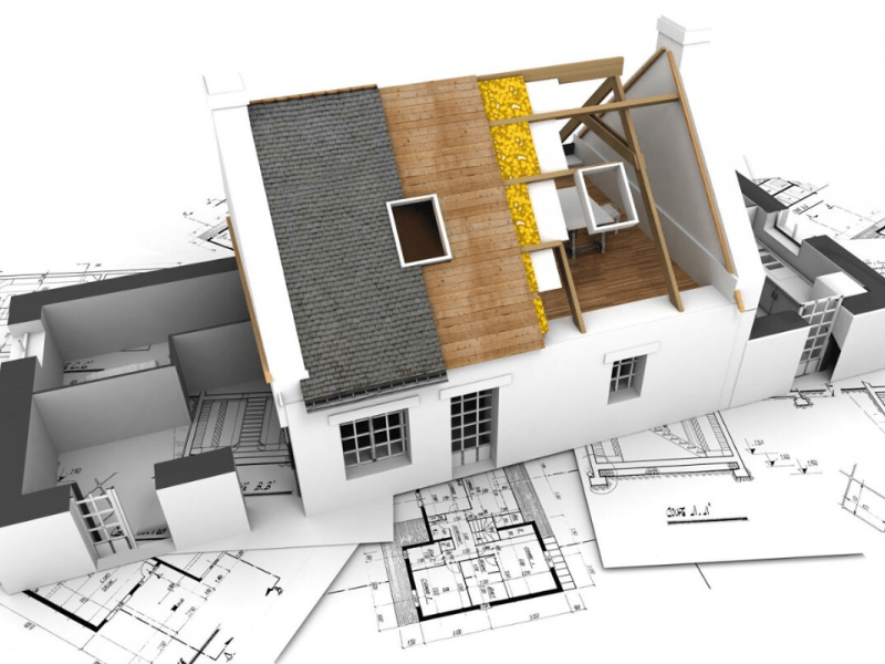 Quy định pháp luật về điều chỉnh hợp đồng xây dựng