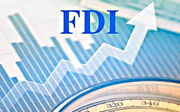 Foreign Direct Investment, viết tắt là FDI, là hình thức đầu tư dài hạn của cá nhân hay công ty nước này vào nước khác bằng cách thiết lập cơ sở sản xuất, kinh doanh. - giấy chứng nhận đăng ký đầu tư - nplaw.vn