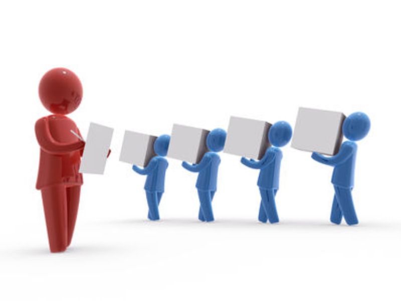 Quy định về giám sát hoạt động đấu thầu