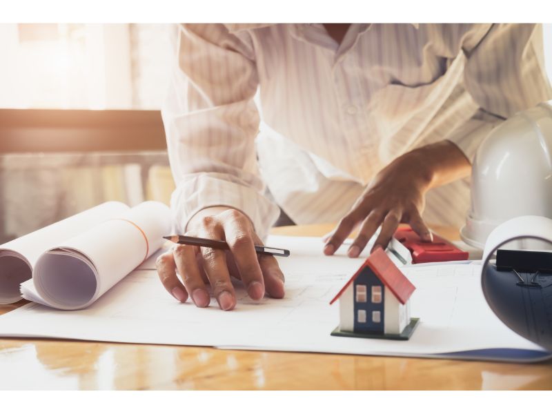 Quy định về gói thầu xây dựng