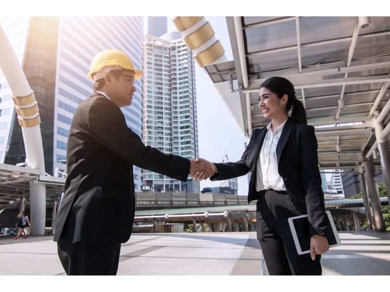 Hợp đồng thầu phụ gồm những nội dung gì?