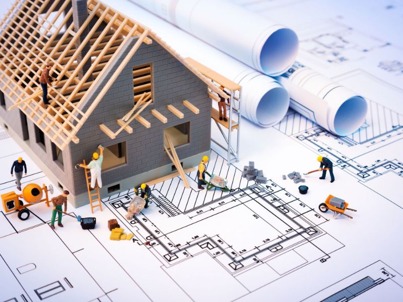 Quy định về hợp đồng thực hiện đầu tư dự án
